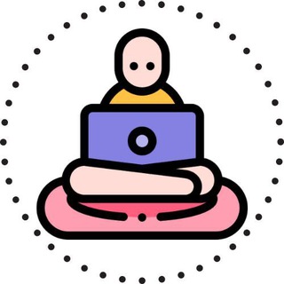 Логотип @haveagoodjob - Удалённая работа - вакансии