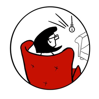 Логотип @haveapsy - чтобы у вас был психолог