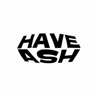 Логотип @haveash - haveash