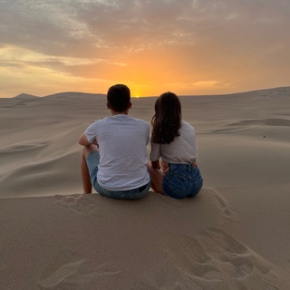 Логотип @havebeen_there - Мы там были