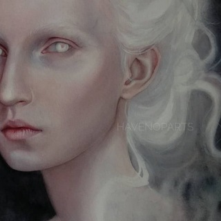 Логотип @havenoparts - havenoparts