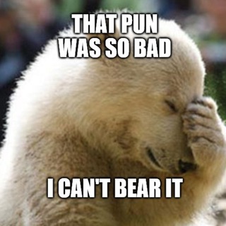 Логотип @havepun - Punic Attack