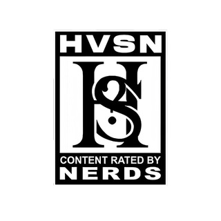 Логотип @haveyouseenru - HAVEYOUSEEN?