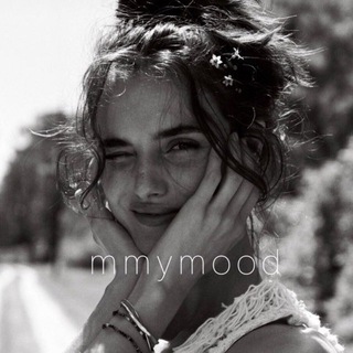 Логотип @havimmymood - mmymood 🦋