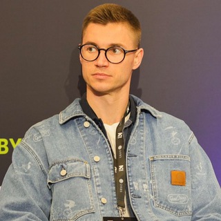 Логотип @havryliakonair - Nick Havryliak 🤖 AI & Web3 🐇