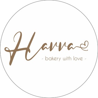 Логотип @havva_sweets - Кондитерская