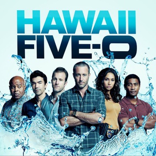 Логотип @hawaii_five_0_series_1 - Hawaii Five-0 Season' 1 - 10.