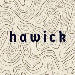 Логотип @hawickstore - Hawick store 😎💣🔥