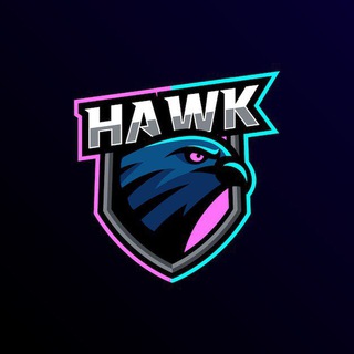Логотип @hawkkkkkkh - HAWK