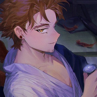 Логотип @hawks_keigo - Птичка Кейго🐥