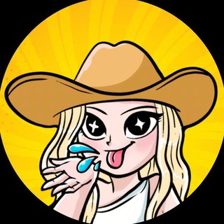 Логотип @hawktuah_sol - HawkTuah