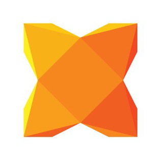 Логотип @haxe_ru - Haxe