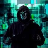 Логотип @haxerchannel - haxerchannel