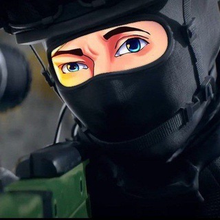 Логотип @haxso2 - Буст скинов