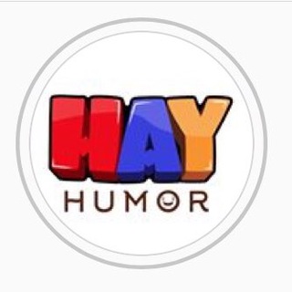 Логотип @hay_humor - Hayhumor - Смешные Видео