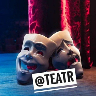Логотип @hayajon10 - TEATR