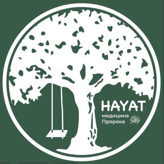 Логотип @hayat_ing - HAYAT