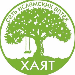 Логотип @hayat_moscow - hayat_moscow