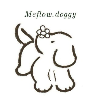 Логотип @hayayssjai - Meflow.doggy🌺