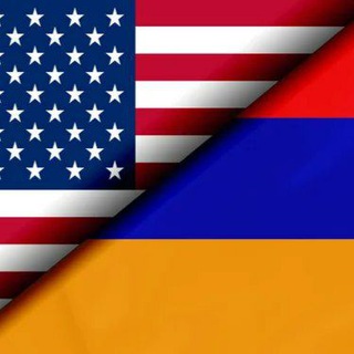 Логотип @hayerusa - Armenian Los Angeles