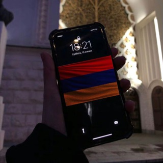 Логотип @hayk_tdm - ARMENIAN TDM NEWS 🇦🇲