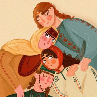 Логотип @haymiacum - Զինվորի կողքին