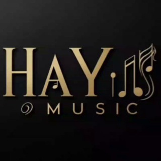 Логотип @haymusic00 - ℍ𝕒𝕪𝕄𝕦𝕤𝕚𝕔 // ℍ𝕒𝕪𝕜𝕒𝕜𝕒𝕟 𝕖𝕣𝕘𝕖𝕣 // Армянские Песни // Հայկական երգեր👑