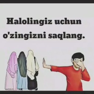 Логотип @hayot_kundaligim_uz - 🕋 Sʊʏɑռchιʍ _Θʟʟσh ‎(ﷺ)❤