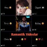 Логотип @hayotimdan_videolar_06 - 𝙷𝙰𝚈𝙾𝚃𝙸𝙼𝙳𝙰𝙽 𝚅𝙸𝙳𝙴𝙾𝙻𝙰𝚁❤️