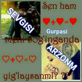 Логотип @hayotimningmazmunii - Õzbekistonliklar gruppasi