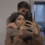 Логотип @hayotimsan_35 - ꯭😻꯭🪐 𝐌𝐞𝐝𝐢𝐜𝐥𝐚 🌪️꯭🌿꯭➢꯭❭🦅