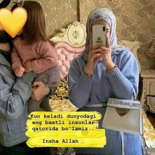 Логотип @hayotimsanku_jinnivoy - Hayotimsan 💞