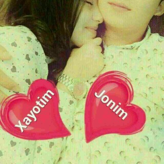 Логотип @hayoyimsa - ☆☆☆> BEZOVTA <>YURAK<☆☆☆☆