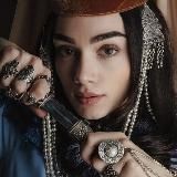 Логотип @hayreniq1 - .