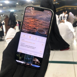 Логотип @hayrullahiyn_nana - ᴜᴍᴍʜᴀʏʀ