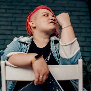 Логотип @haytimikah - Мика Хайти | Писательница | Гострайтер