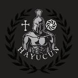 Логотип @hayucun_arm - Հայություն