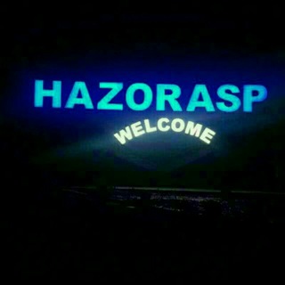 Логотип @hazaraspn1 - ★ ɦαƶσ૨αรρ_ωεℓ૮σɱε ☆