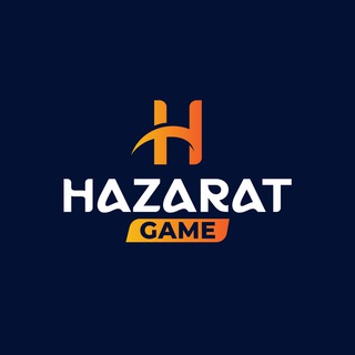 Логотип @hazaratz - Hazarat سايت حضرات