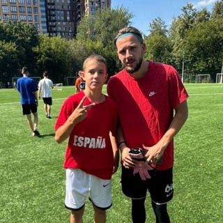 Логотип @hazardgr887 - Юный Азар