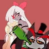 Логотип @hazbin_memes - Hazbin Memes: Fulls 18+