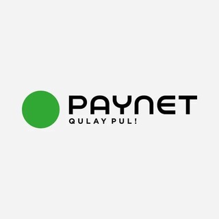 Логотип @hazilkashlari - Paynet yoki to'lov