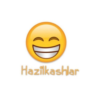 Логотип @hazilkaw_quvnoqlar_jinichalar - ༄≣◍🎭 XαzιLkαsHLα 🎭◍≣༄