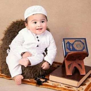 Логотип @hazinaimarifat1 - 🌸الصبر، الله معك🌸