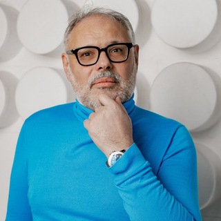 Логотип @hazinopen - Михаил Хазин