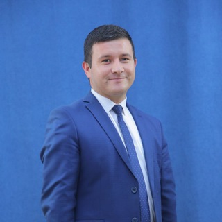 Логотип @hazratali_uz - Hazratali.uz