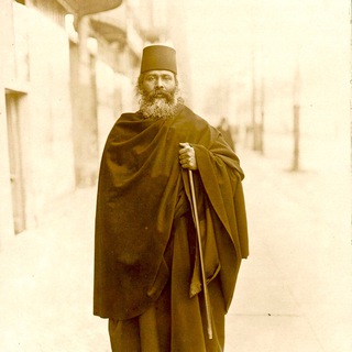 Логотип @hazratinayatkhan - Путь Суфизма - Мудрость вне времени. Хазрат Инайят Хан