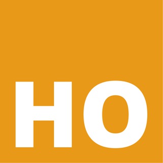 Логотип @hazteoirorg - HazteOir.org