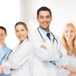 Логотип @hazteresidente - 📚Hazte Residente FREE📚