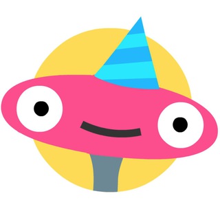 Логотип @hb2ubot - Birthday Bot
